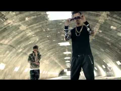 Touraj Parazit   Hessi Dari KingRecords