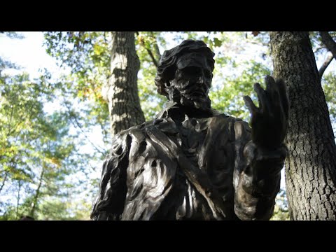 A Visit to Walden Pond 2025