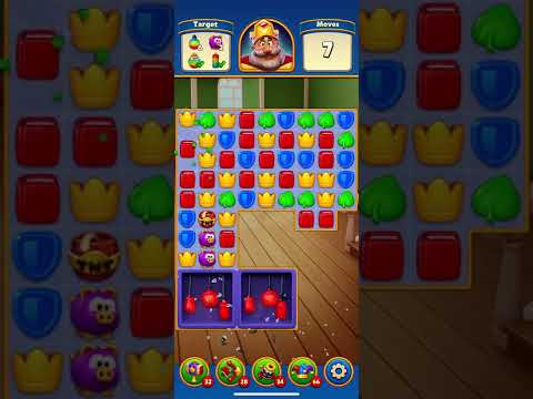 Royal Match LEVEL 2866