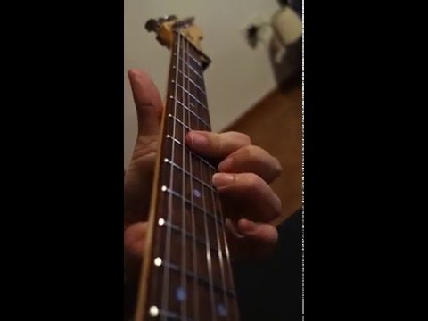 Play Lead Guitar video.