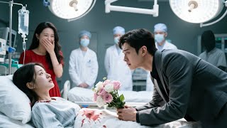 She faked her death after the betrayal and loss of her child, and then he regretted it.