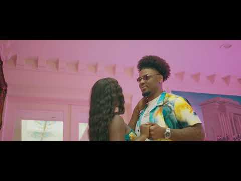 1TakeOcho - Love ft. Griff Tyler & Xian Bell (Official Music Video)