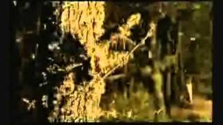 Moonspell Mr Crowley Video