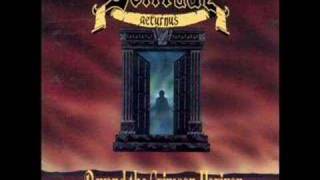 Solitude Aeturnus - Black Castle