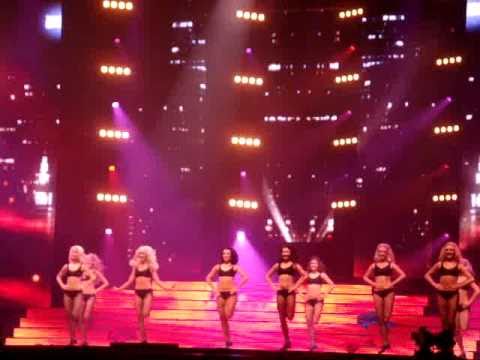 MICHAEL FLATLEY - Lord Of The Dance - Breakout (Vienna 24.11.2010)