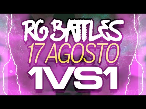 JOTAUA VS DOKIDOKEI VS  OWEN NK 8vos //RG ☠️Camina Entre Muertos☠️