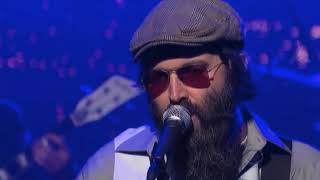 EELS - That&#39;s Not Her Way - LIVE on Letterman ( 720 X 1280 ).mp4