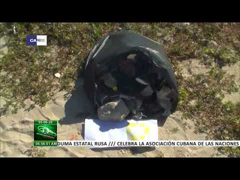 Reconocen a Ciego de Ávila por gestión ambiental ejemplar