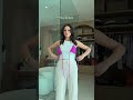 BEST BIKINI HACK EVER Instant Push Up Effect Save Subscribe For Fashion Styling