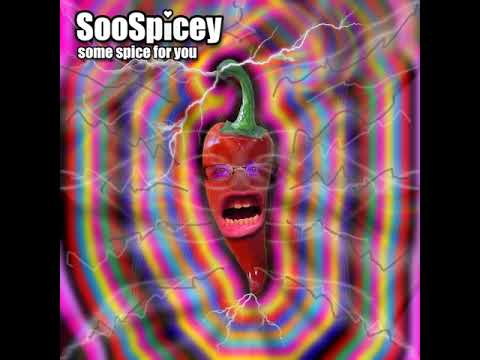 01 SooSpicey - Living In Fear