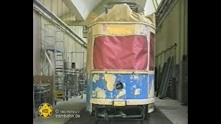 Tag der offenen Türe 10.7.1993