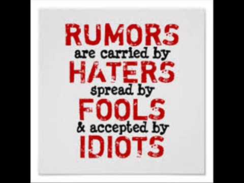 OJ Carter  - Rumors (Audio) ft Triggz Corleone