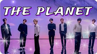 Download lagu 【BTS】The Planet 和訳歌詞 MV 日本語字幕 방탄소년단 mp3 Download lagu 【BTS】The Planet 和訳歌詞 MV 日本語字幕 방탄소년단 mp3