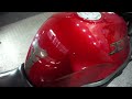 MOTORBIKES 4 ALL REVIEW HONDA X11 CB1100 SF 2002 FOR SALE