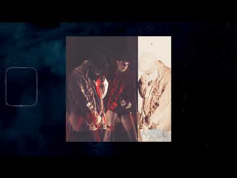 MAW Type Beat - "HOTEL" | Dark R&B Beat Instrumental 2022