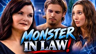 🔥 Katie Goes FULL Monster-In-Law on Dylan — But Dylan FIGHTS BACK! | Bold & Beautiful