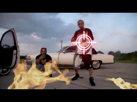 Young Zif x Jay Jay - Peace Freestyle (Shot by Kid Avid)