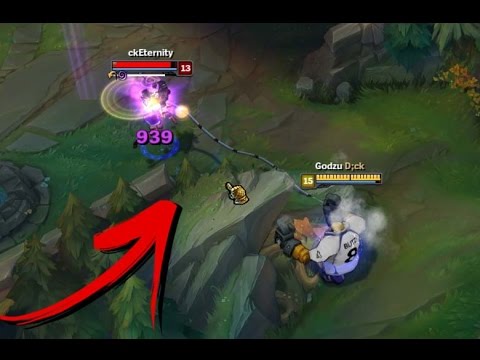 BEST FULL AP BLITZ IN THE WORLD?! [ Blitzcrank Instakills ]