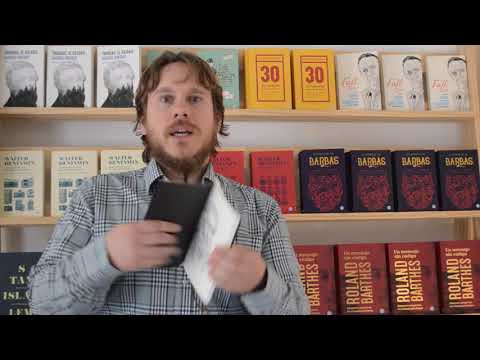La filosofía de las barbas de Thomas S. Godwin