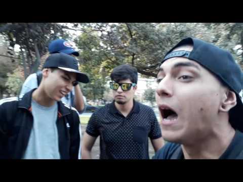 Fito Emece vs Stigma vs Drims - Final - FSM Grandilocuencia 1&1 2017