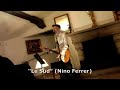 Le Sud (Nino Ferrer) - live (fev2025)