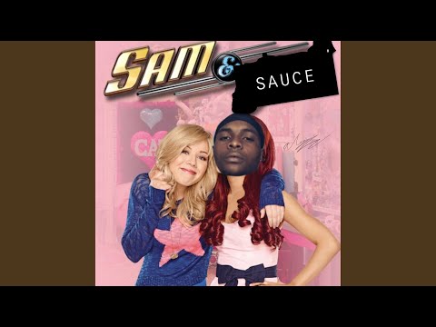 SAM & SAUCE