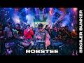 BROILER BUNKER Robstee Live Set
