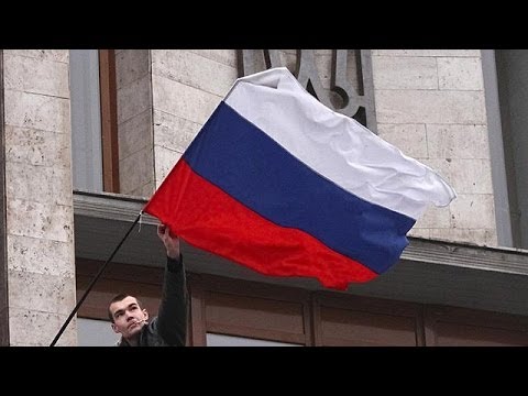 Crimea wakes up to the reality of Russian rule