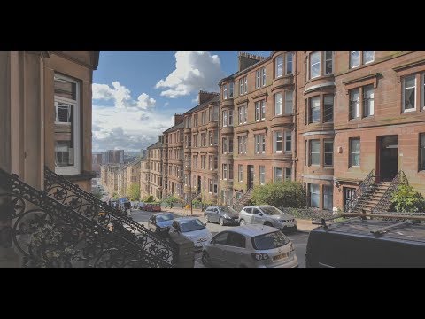59 Gardner Street, Glasgow, G11 5BZ