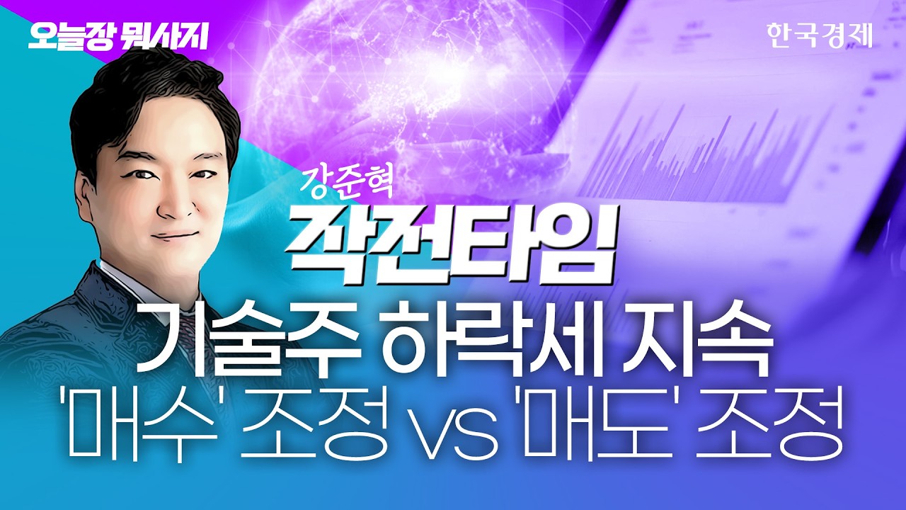 네 마녀의 날 레버리지 변동성 점검｜김동엽 대표｜출근길주식｜오늘장뭐사지｜260611