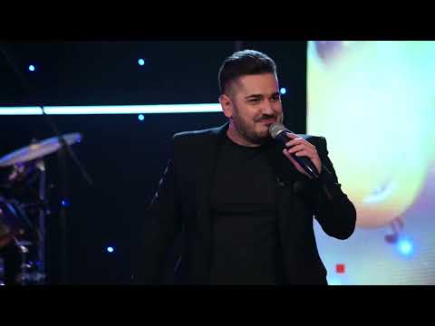 Ekstra Bend i Bojan Stojkov - Na 223 305 (Live Music TV Show)