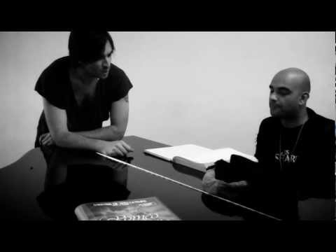 Stéphane Neville - Comment lui dire - R&J Rehearsals 2012