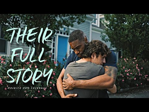 Maurice and lourenco - Their Full Story [ High Tide ]
