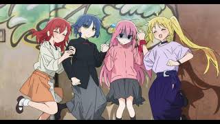 [創作] 孤獨搖滾（中西樂協奏曲