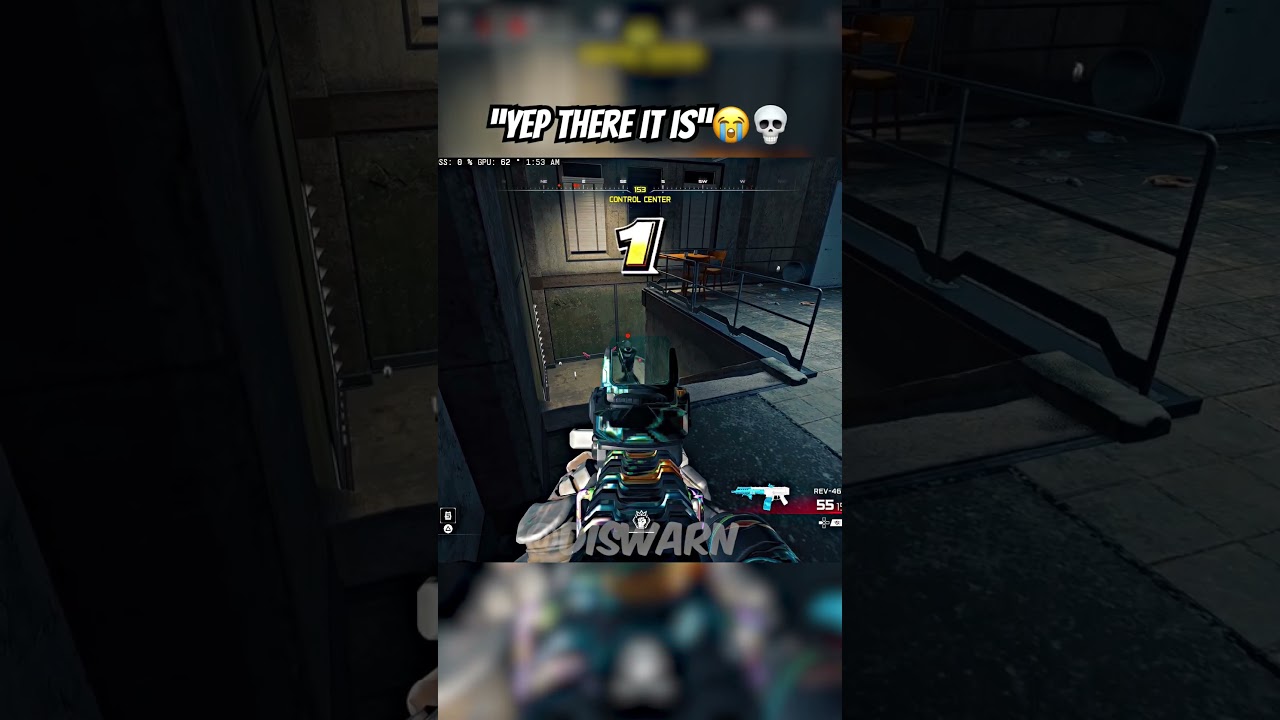 #warzone #bo7 #cod #callofduty #wz #gaming #funny #viral #blackops #codwarzone