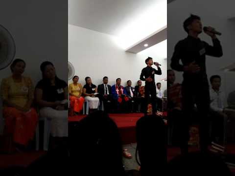 vanbiaklian kakal tak hin hlah