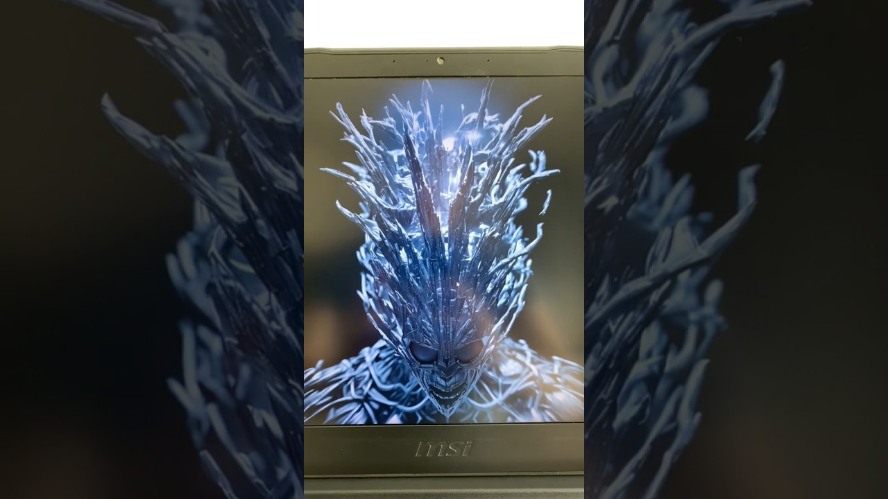 Digital Sculpting plus Stable Diffusion #ai #midjourney #digitalsculpting