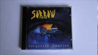 Sorrow - Curse the Sunrise