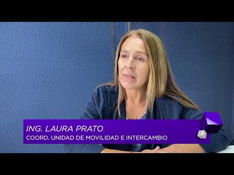 Convocatorias abiertas para movilidad de estudiantes, docentes y nodocentes