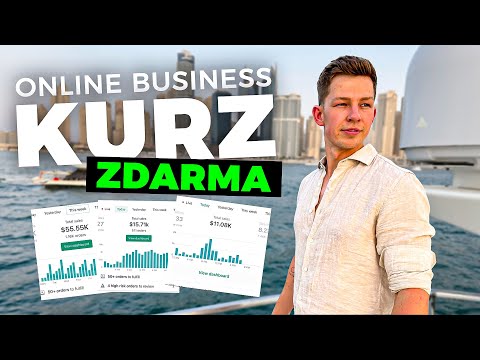 , title : 'ZDARMA Kurz: Jak začít online business (z 0 na 100 000 Kč)'