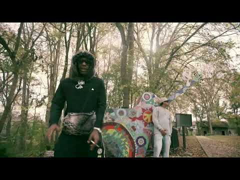 Cartier cartel- "iTrap"🏚