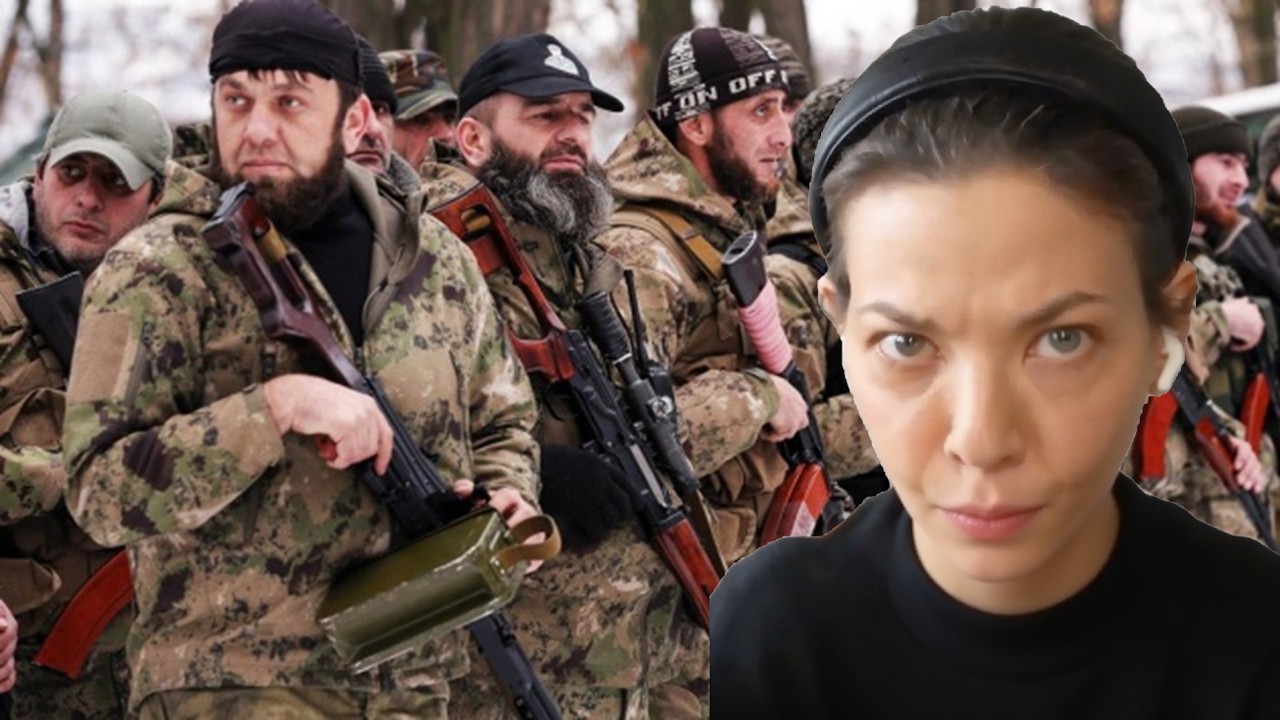 NEW WAR WITH THE CHECHENS? RUSSIAN DEFENSE MINISTRY GOES AFTER THEIR MOST POPULAR COMMANDER || 2026