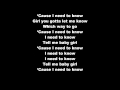 Marc Anthony I Need To Know (Lyrics)