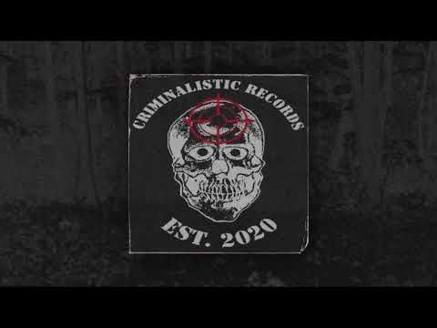 SHOGUN - MURDER SONATA (PROD. SLVG)