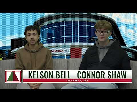 Tribecast 12-5-25 | Episode #211