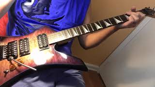 Guitar teaching video: The Party’s Over (Hopelessly in Love), Journey