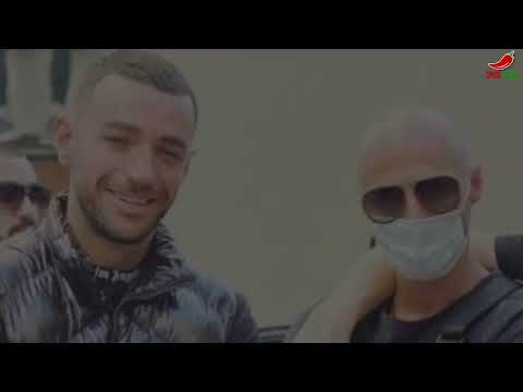 Stresi perkrah serisht Noizyn edhe pas arrestimit te Cllevios - "Me i forti je..."