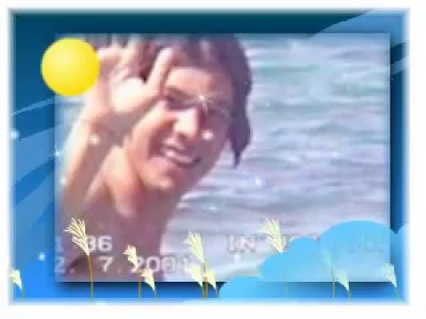 Amigu meu- Coro di Usini