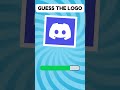 Can You Guess the Logo in 3 Seconds! 🕒🔥 #logoquiz #guesslogo #canyouguess #quiz #shorts