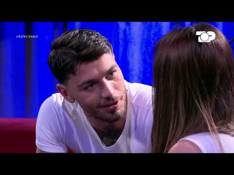 Irisi në gjendje të rënduar: "Më mirë të mos ekzistoja fare..." - Ep.167 Përputhen 27/04/2023